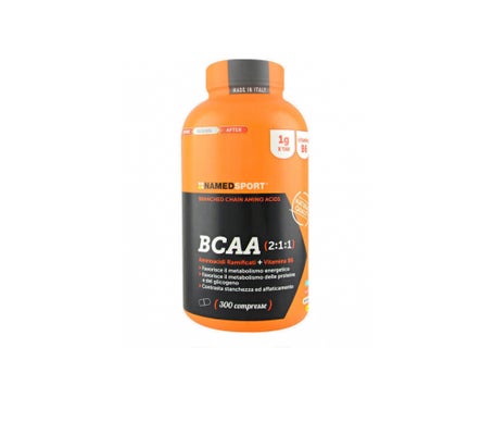 Bcaa 2:1:1 300Cpren oferta