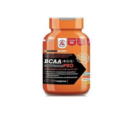 Bcaa 4:1:1 Extremepro 310Cpren oferta