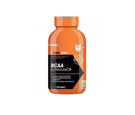 Bcaa Avanzado 300Cpren oferta