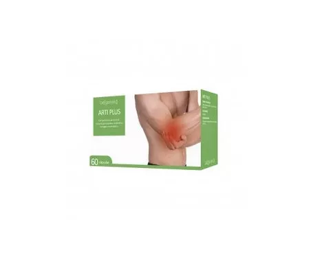 Be Generic Arti Plus 60cápsen oferta