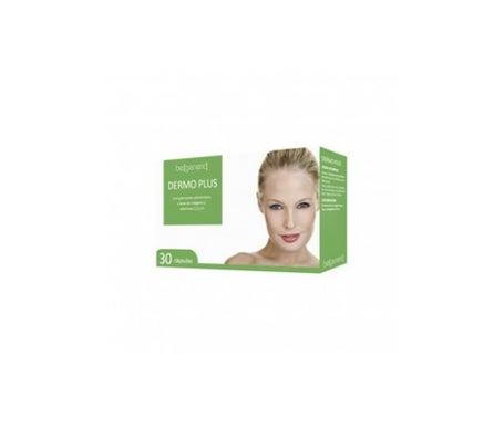 Be Generic Dermo Plus 30compen oferta