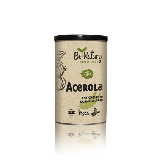 BeNatury Polvo De Acerola 125gren oferta