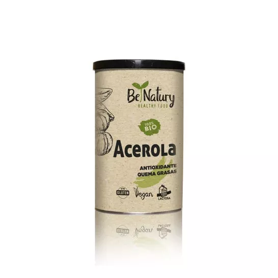BeNatury Polvo De Acerola 125gren oferta