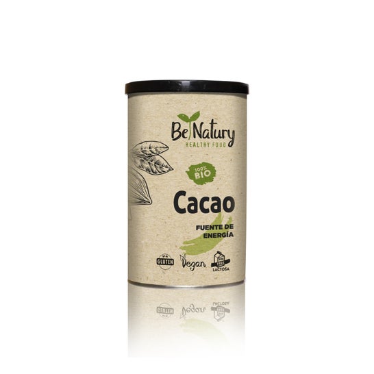 BeNatury Polvo De Cacao 150gren oferta