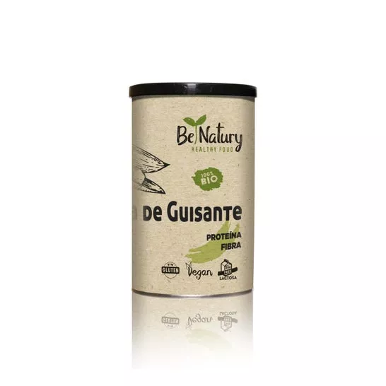 BeNatury Polvo Proteína De Guisante 150 gren oferta