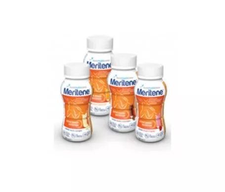 Bebida de albaricoque Meritene 200Mlen oferta