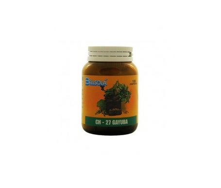 Bellsola Pasiflora Ch41 100comprimidosen oferta