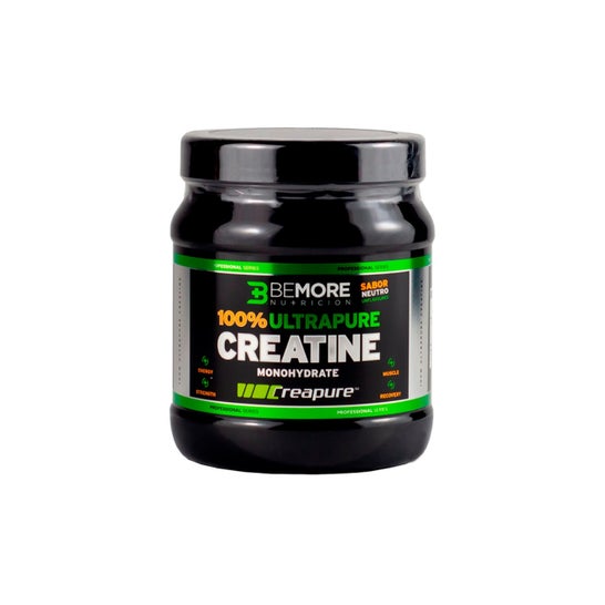 Bemore Creatina Creapure®sabor neutro 300gen oferta
