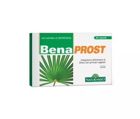 Benaprost 60Cpsen oferta