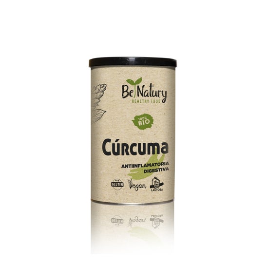 Benatury Cúrcuma Ecológica 750gren oferta