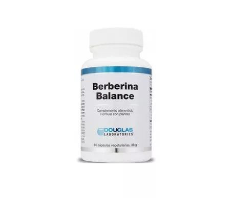 Berberina Balance 60caps ( Douglas)en oferta