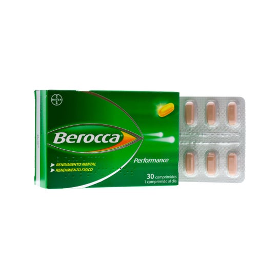 Berocca® Performance 30compen oferta