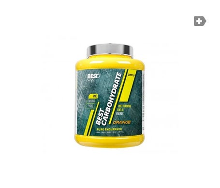 Best Protein carbohidratos best carbohydrate naranja 2000gen oferta