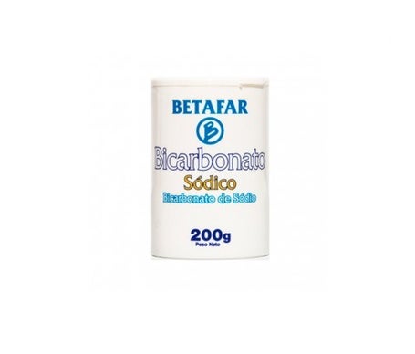 Betafar bicarbonato 200gen oferta