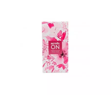 Betres Ambientador Fresh Rose 90mlen oferta