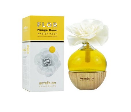 Betres On Ambientador Mango Boom 90mlen oferta