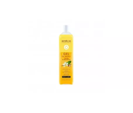En Oferta Betres On Gel De Baño Vainilla Y Macadamia 750Mlen Oferta