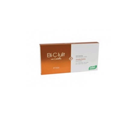 Bi C Lulit Frascos 15X5Mlen oferta