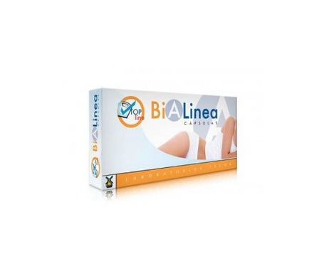 Bi Linea A 40 Capsulas 510 Mgen oferta