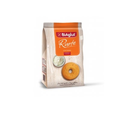 Biaglut Biscuits Ruedas 180Gen oferta