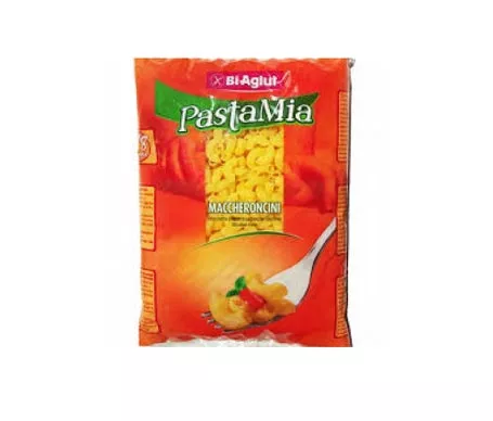 Biaglut-Pasta Maccheron 500gen oferta