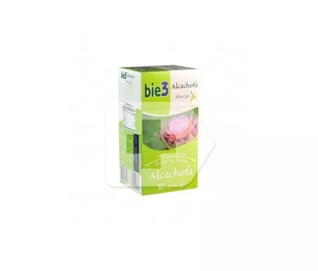 En Oferta Bie3 Naturcaps Alcachofa 80Cápsen Oferta