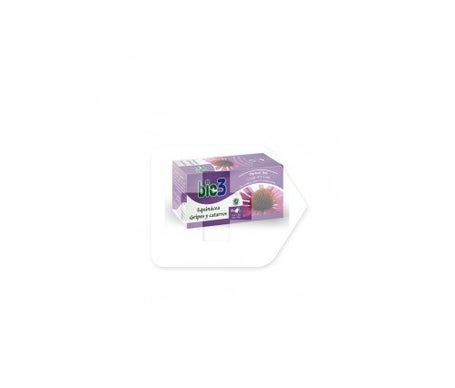 Bie3 echinacea 25 filtrosen oferta