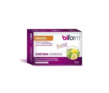 Biform Garcinia Cambogia 48compen oferta