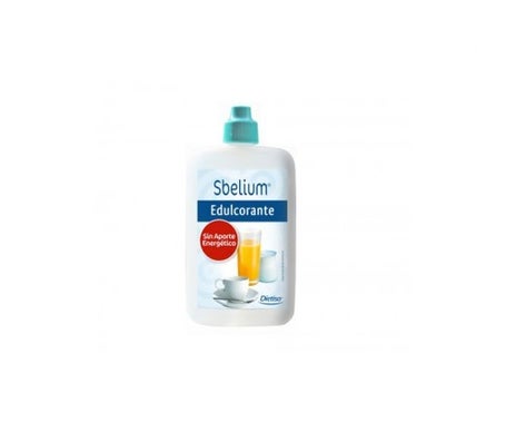 Biform Sbelium edulcorante líquido 130mlen oferta
