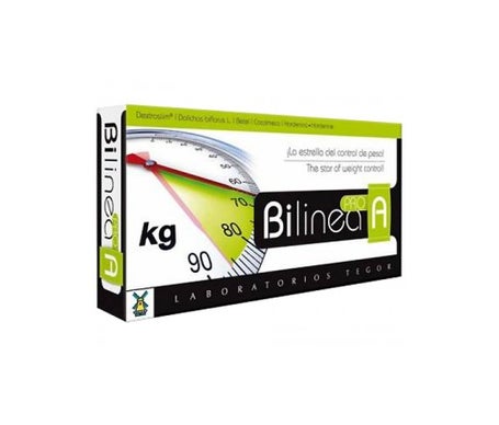 Bilinea Pro A 40 Compen oferta