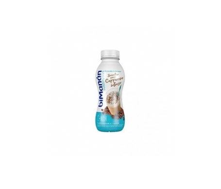 Bimanan Sustitutive Smoothie Cappuccino Intenso 330mlen oferta