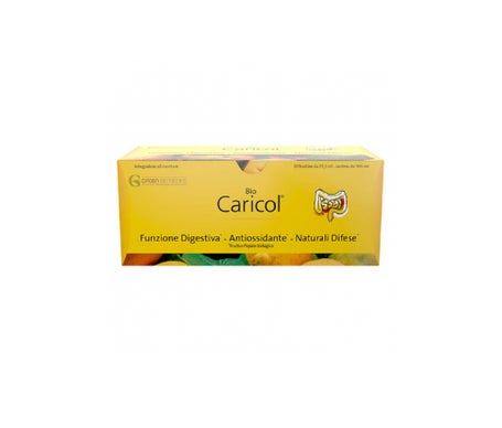 Bio Caricol Mango 20Busten oferta
