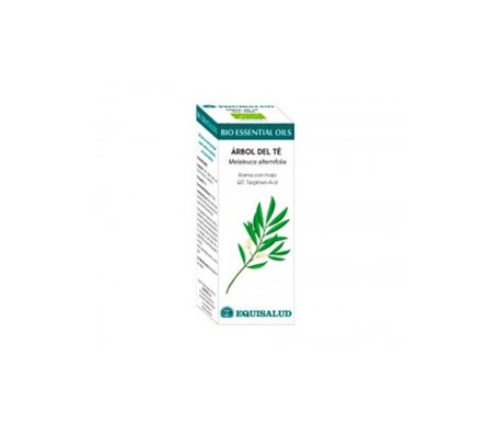 Bio Essential Oil Árbol de Té 10mlen oferta