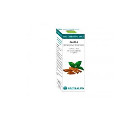 Bio Essential Oil Canela 10mlen oferta