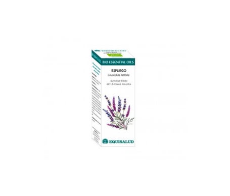 Bio Essential Oil Espliego 10mlen oferta