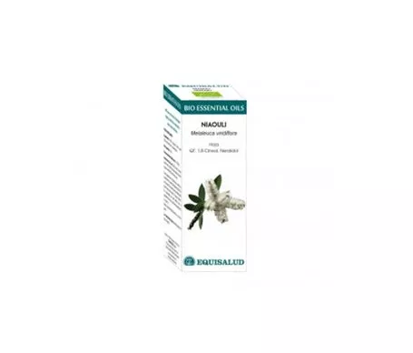 Bio Essential Oil niaouli 10mlen oferta