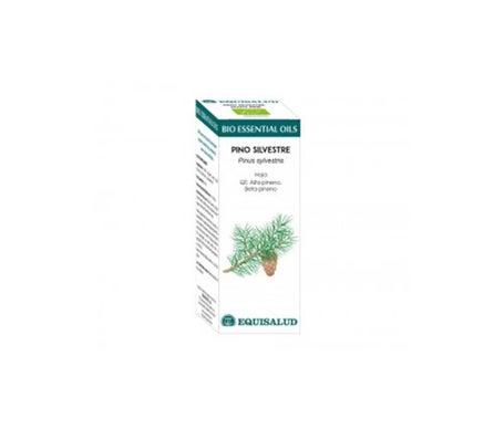 Bio Essential Oil pino silvestre 10mlen oferta