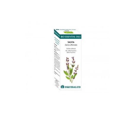 Bio Essential Oil salvia 10mlen oferta