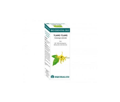 Bio Essential Oil ylang-ylang 10mlen oferta