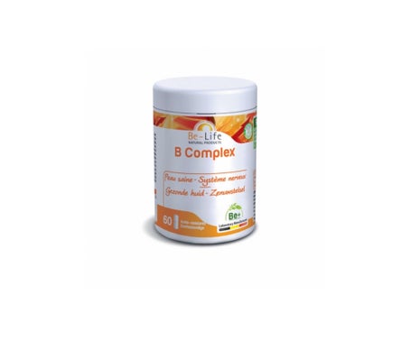 Bio Life B Complex 60 glóbulosen oferta