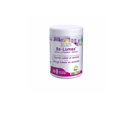 Bio Life Be-lumex 60 glóbulosen oferta