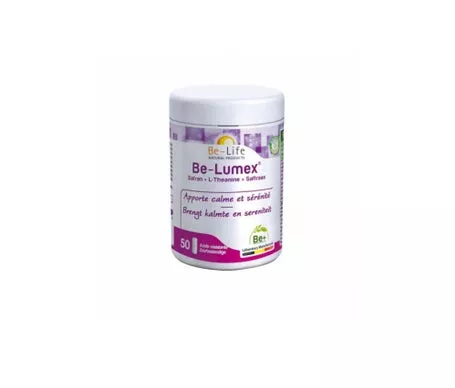 Bio Life Be-lumex 60 glóbulosen oferta