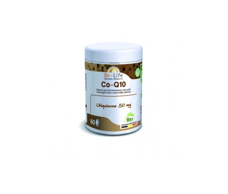 Bio Life Co-Q10 50 50 60 glóbulosen oferta