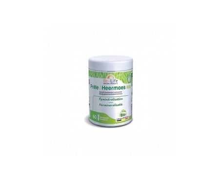 Bio Life Prle Heermoes Bio 60glulesen oferta