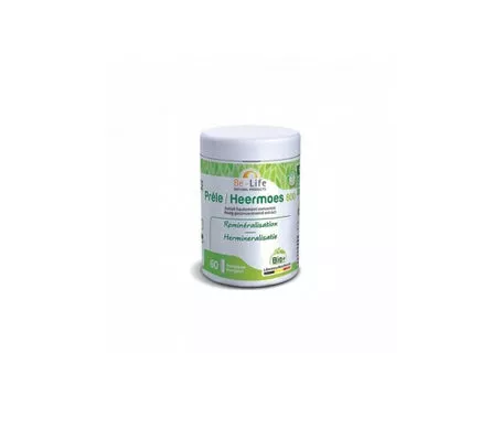 Bio Life Prle Heermoes Bio 60glulesen oferta