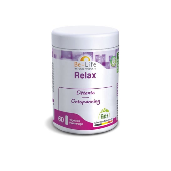 Bio Life Relax Noche 60 glóbulosen oferta