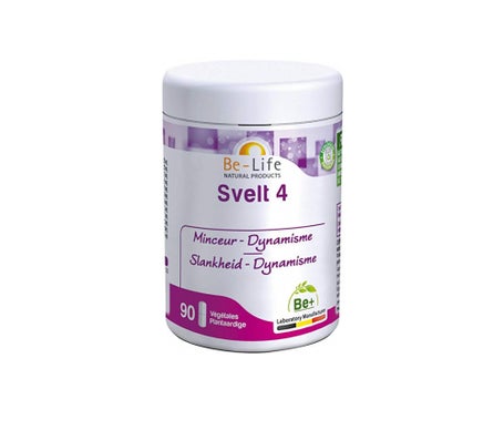 Bio Life Svelt 4 90 glóbulosen oferta
