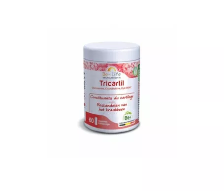 Bio Life Tricartil 60 glóbulosen oferta