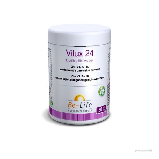 Bio Life Vilux 24 30 glóbulosen oferta