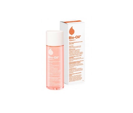 Bio Oil Skincare Oil 125mlen oferta
